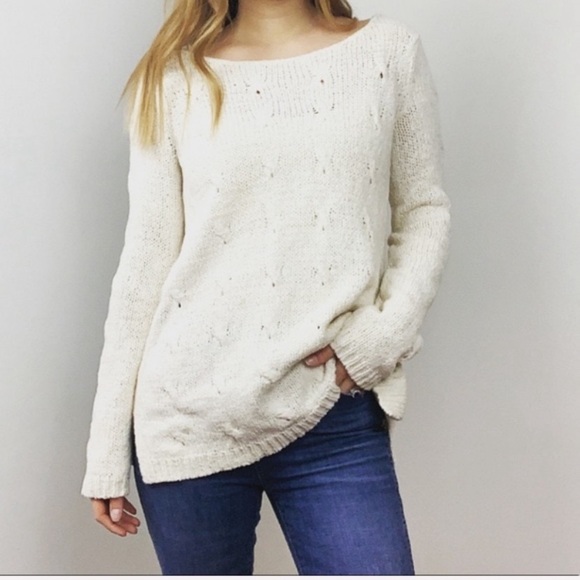 Vince Sweaters - 🛍 Vince Chunky Sweater